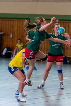 Bild 273 - A-Juniorinnen HSG Kremperheide/M�nsterdorf - Wellingdorfer TV - Ergebnis: 18:30
